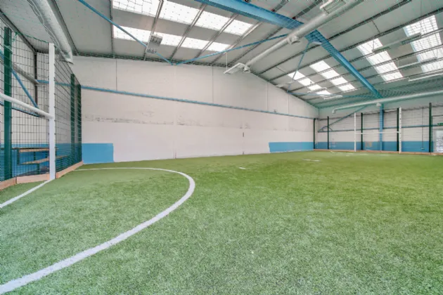 Photo of Sweeneys Astro Turf, Letterkenny, Co. Donegal, F92CY83