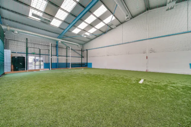 Photo of Sweeneys Astro Turf, Letterkenny, Co. Donegal, F92CY83