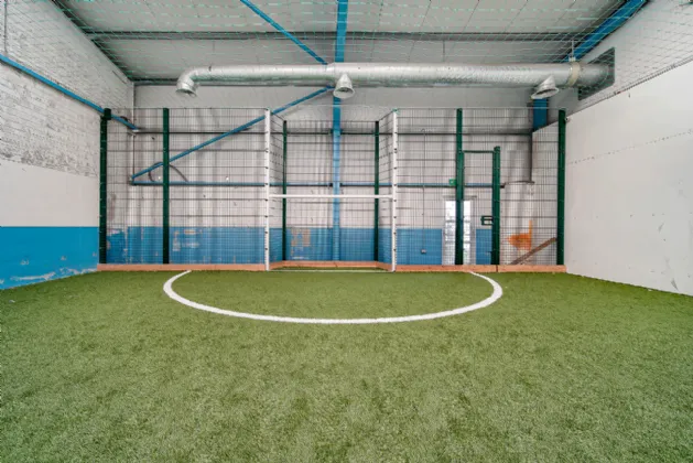 Photo of Sweeneys Astro Turf, Letterkenny, Co. Donegal, F92CY83