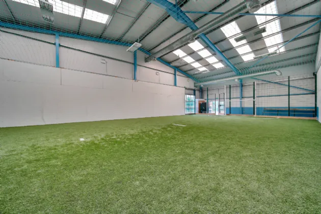 Photo of Sweeneys Astro Turf, Letterkenny, Co. Donegal, F92CY83