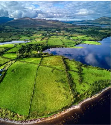 Photo of 7.93 Acres Agricultural Land, Ardagh, Newport, Co Mayo