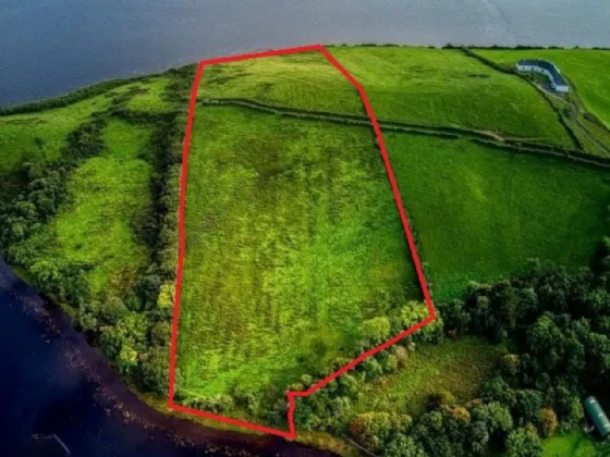 Photo of 7.93 Acres Agricultural Land, Ardagh, Newport, Co Mayo