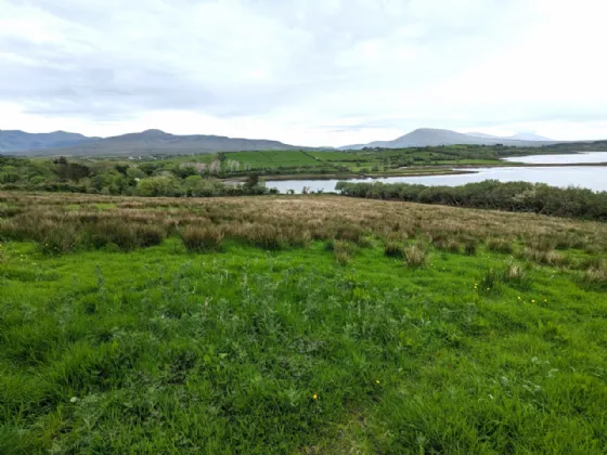 Photo of 7.93 Acres Agricultural Land, Ardagh, Newport, Co Mayo