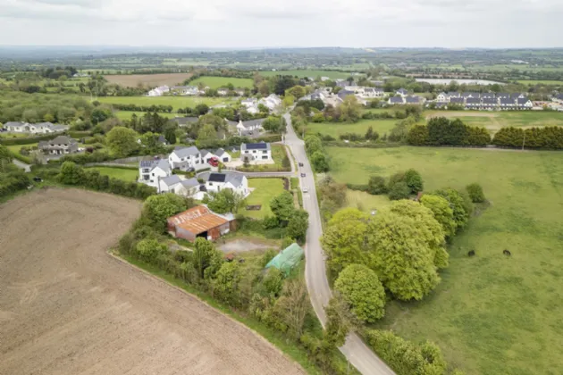 Photo of Balls Cottage (Thatched House), Garristown, Co Dublin, A42DA50