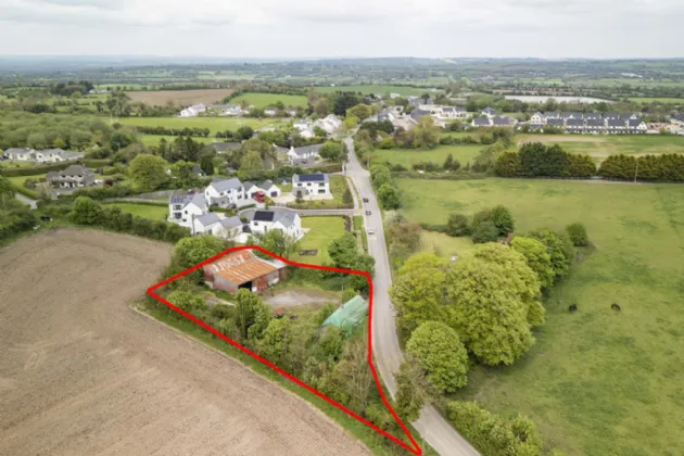 Photo of Balls Cottage (Thatched House), Garristown, Co Dublin, A42DA50