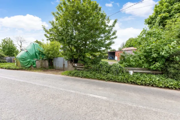 Photo of Balls Cottage (Thatched House), Garristown, Co Dublin, A42DA50