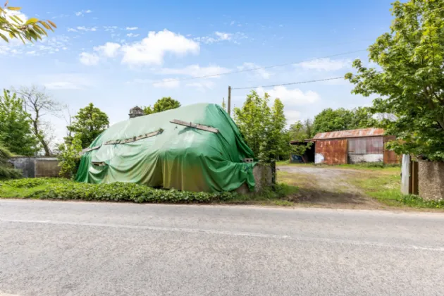 Photo of Balls Cottage (Thatched House), Garristown, Co Dublin, A42DA50