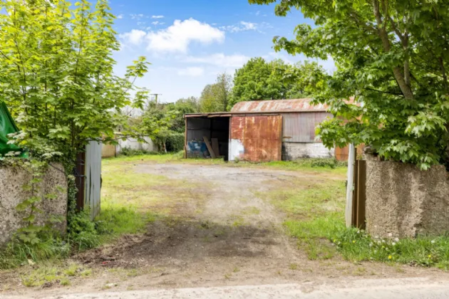 Photo of Balls Cottage (Thatched House), Garristown, Co Dublin, A42DA50