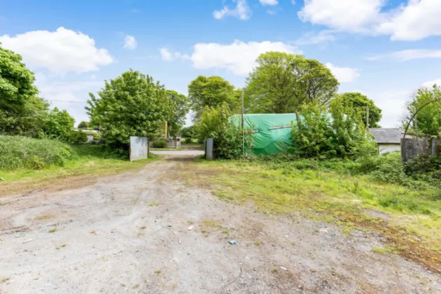 Photo of Balls Cottage (Thatched House), Garristown, Co Dublin, A42DA50