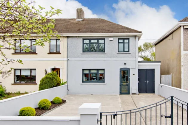 Photo of 41 Blarney Park, Kimmage, Dublin 12, D12 W6FP