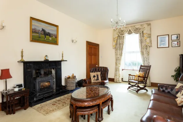 Photo of Farm Hill House, Dromina, Near Charleville, County Cork, P56 DH63