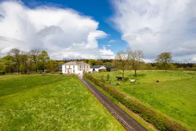 Photo of Farm Hill House, Dromina, Near Charleville, County Cork, P56 DH63