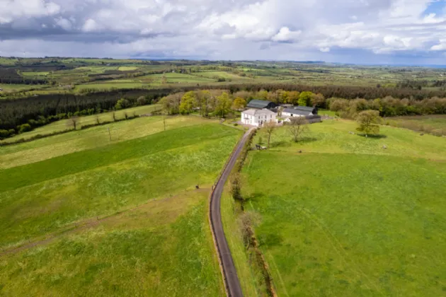 Photo of Farm Hill House, Dromina, Near Charleville, County Cork, P56 DH63