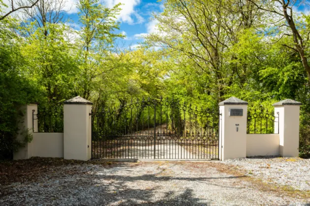 Photo of Farm Hill House, Dromina, Near Charleville, County Cork, P56 DH63