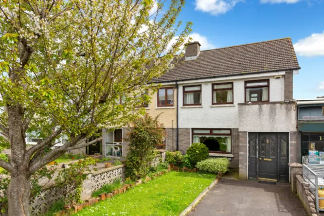 Photo of 153 Glasmore Park, Swords, Co Dublin, K67 RH48