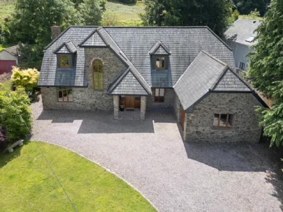 Photo of Riverdale, The Close, Rochestown Road, Cork, T12 C3XK