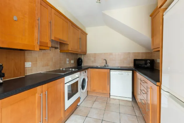 Photo of 25 Woodbrook Park, Castleknock, Dublin 15, D15 HE93