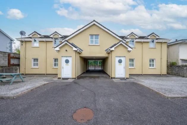 Photo of 3 Gowran Court, Island Cross, Little Island, Co Cork, T45 KF89