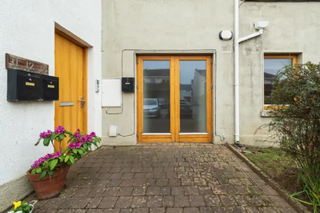 Photo of 11 Chapel Mews, Chapel Lane, Sallins, Co. Kildare, W91 NX20