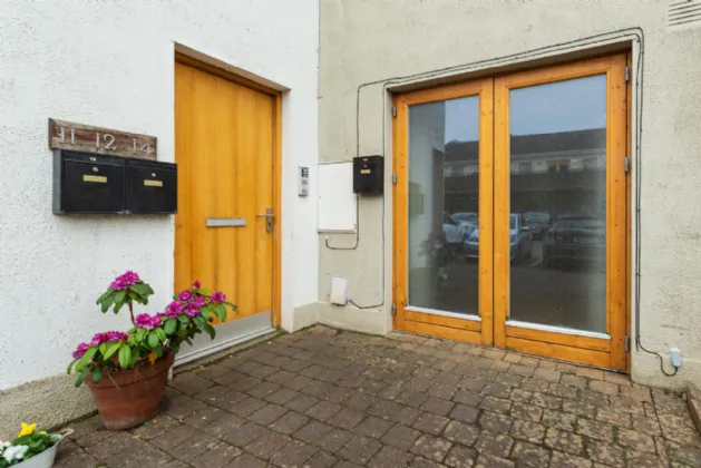 Photo of 11 Chapel Mews, Chapel Lane, Sallins, Co. Kildare, W91 NX20