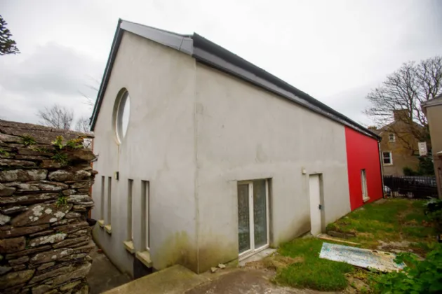 Photo of Grey's Lane Bistro, Dingle, Co. Kerry, V92 Y280