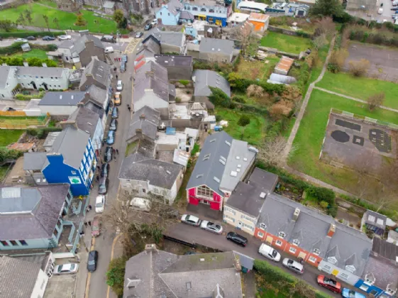 Photo of Grey's Lane Bistro, Dingle, Co. Kerry, V92 Y280