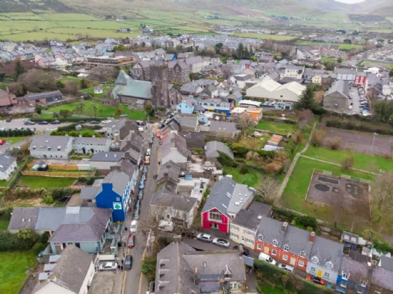 Photo of Grey's Lane Bistro, Dingle, Co. Kerry, V92 Y280