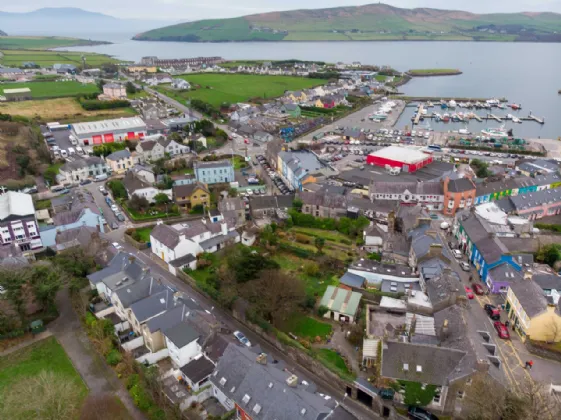 Photo of Grey's Lane Bistro, Dingle, Co. Kerry, V92 Y280