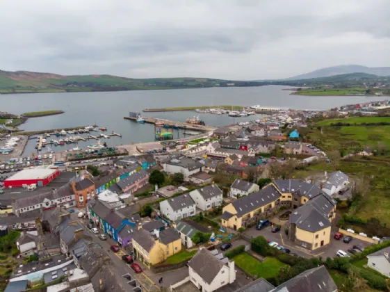 Photo of Grey's Lane Bistro, Dingle, Co. Kerry, V92 Y280