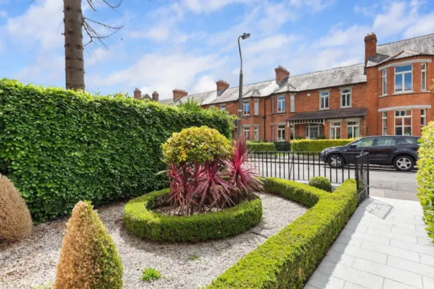 Photo of 32 Villiers Road, Rathgar, Dublin 6, D06R9K6