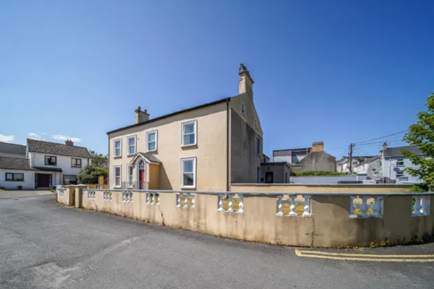 Photo of Rosemount House, Rosemount, Letterkenny, Co. Donegal, F92X893