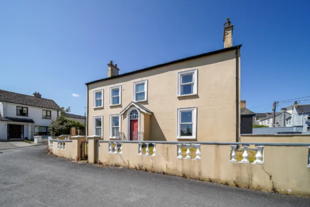 Photo of Rosemount House, Rosemount, Letterkenny, Co. Donegal, F92X893