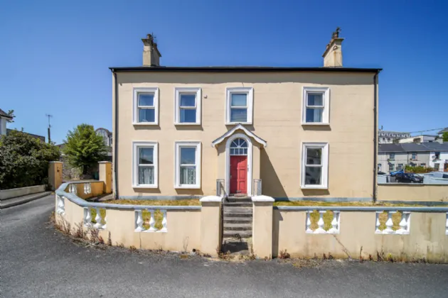 Photo of Rosemount House, Rosemount, Letterkenny, Co. Donegal, F92X893