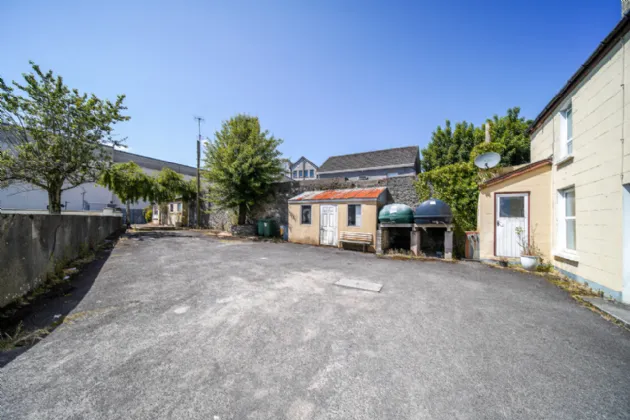 Photo of Rosemount House, Rosemount, Letterkenny, Co. Donegal, F92X893