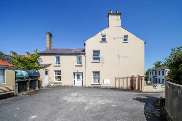 Photo of Rosemount House, Rosemount, Letterkenny, Co. Donegal, F92X893