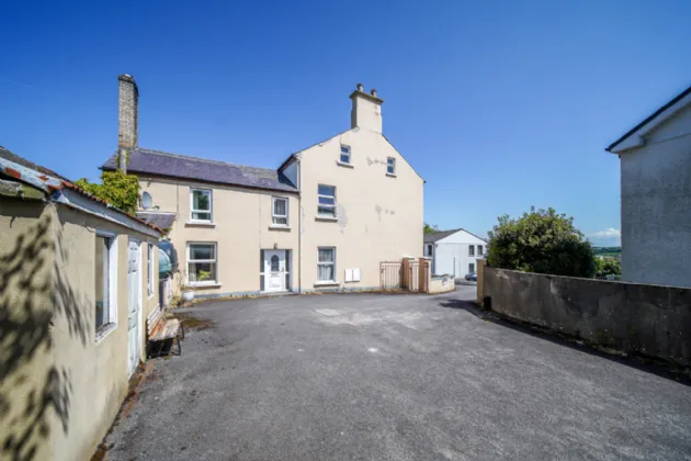 Photo of Rosemount House, Rosemount, Letterkenny, Co. Donegal, F92X893