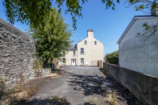 Photo of Rosemount House, Rosemount, Letterkenny, Co. Donegal, F92X893