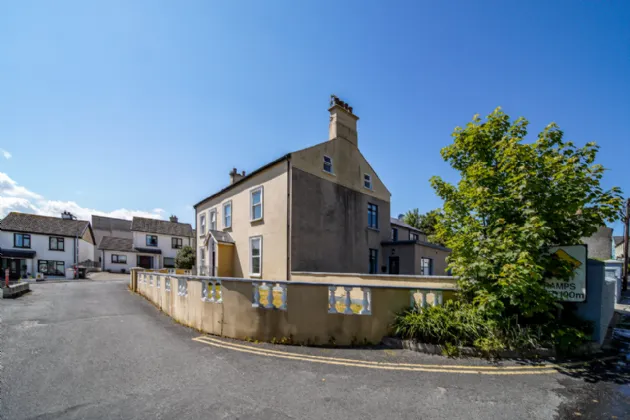 Photo of Rosemount House, Rosemount, Letterkenny, Co. Donegal, F92X893