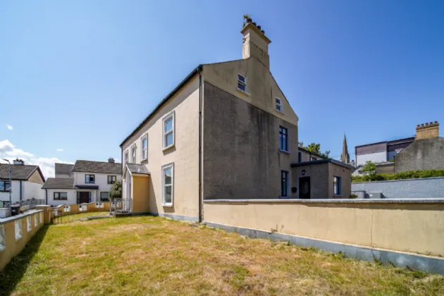 Photo of Rosemount House, Rosemount, Letterkenny, Co. Donegal, F92X893