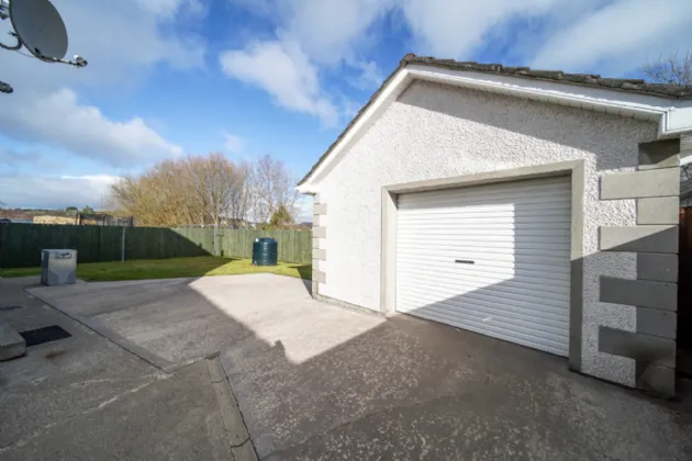 Photo of 7 Castle Gardens, Stranorlar, Co. Donegal, F93F2D5