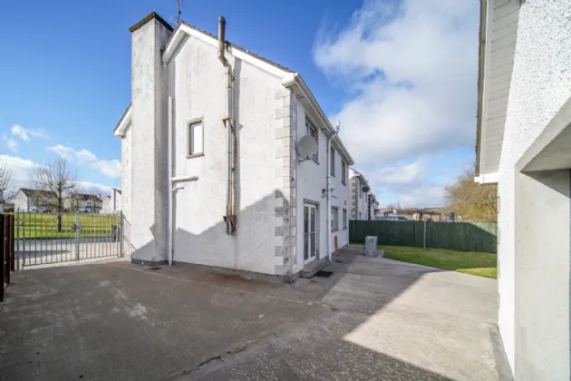 Photo of 7 Castle Gardens, Stranorlar, Co. Donegal, F93F2D5