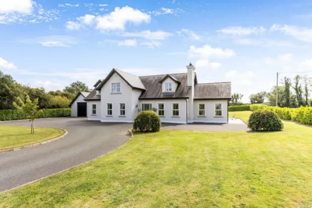 Photo of Bellwood House, Bellew, Rathfeigh, Tara, Co Meath, C15PYW5