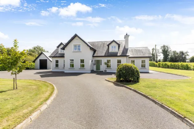 Photo of Bellwood House, Bellew, Rathfeigh, Tara, Co Meath, C15PYW5