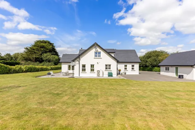 Photo of Bellwood House, Bellew, Rathfeigh, Tara, Co Meath, C15PYW5