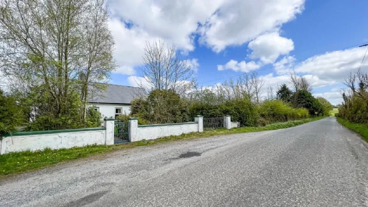 Photo of Green Cottage, Cruttenclough, Coon, Castlecomer, Co Kilkenny, R93 HC86