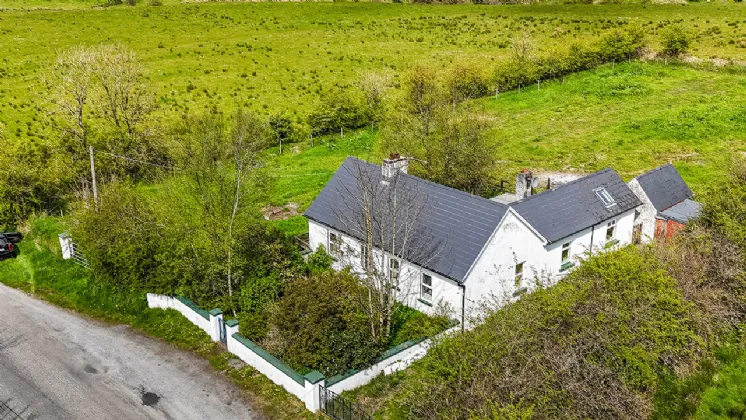 Photo of Green Cottage, Cruttenclough, Coon, Castlecomer, Co Kilkenny, R93 HC86