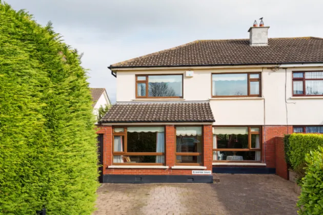 Photo of 8 Barton Court, Barton Road East, Churchtown, Dublin 14, D14 K2V1