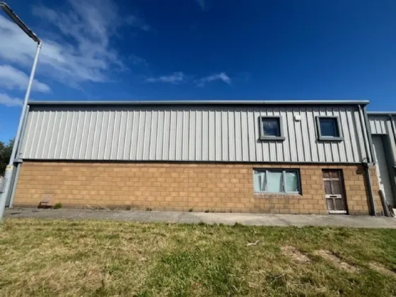 Photo of 5 Springfort Business Park, Nenagh, Co. Tipperary, E45 K266