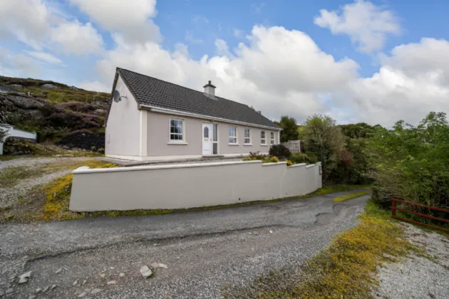 Photo of Meendernasloe, Annagry, Co. Donegal, F94W1R8