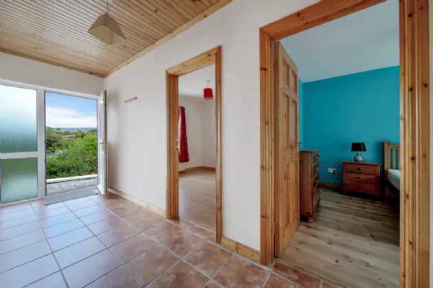 Photo of Meendernasloe, Annagry, Co. Donegal, F94W1R8